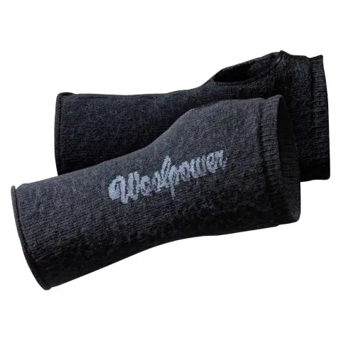 Woolpower 9672 Hanledsvärmare Erbjudande